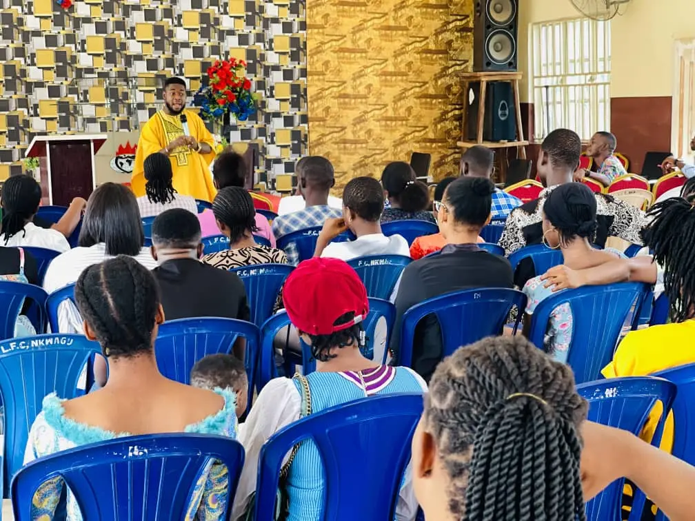 Barr. Dr. Okey Chinecherem Harrison