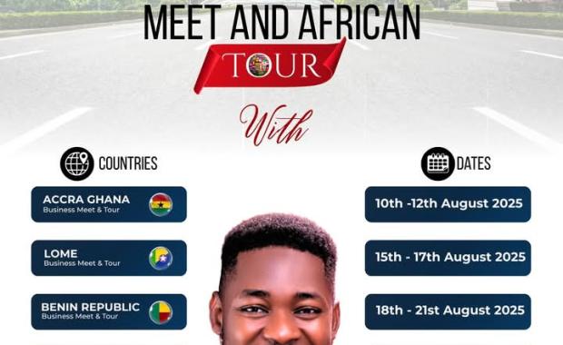 Barr. Dr. Okey Chinecherem Harrison