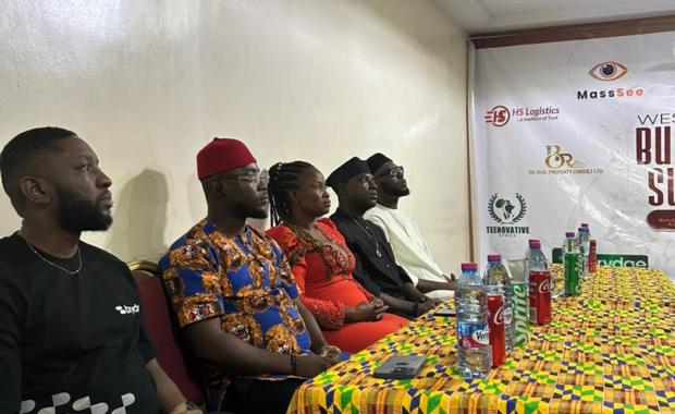 Barr. Dr. Okey Chinecherem Harrison