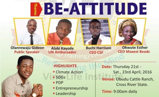 PHASE 2 ADVANCE 360° CONVENTION