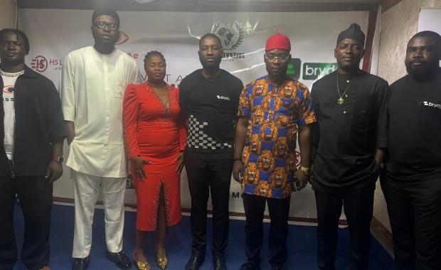 Barr. Dr. Okey Chinecherem Harrison