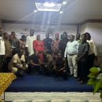 Barr. Dr. Okey Chinecherem Harrison