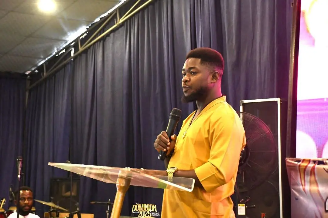 Barr. Dr. Okey Chinecherem Harrison