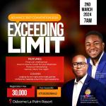 ADVANCE 360° CONVENTION 2024