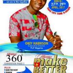 Advance 360 CONVENTION PHASE 3