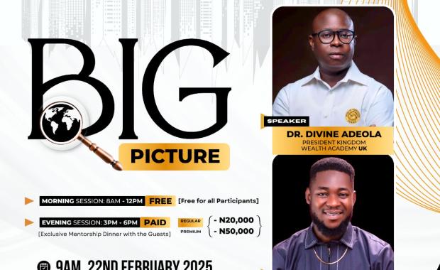 ADVANCE 360 CONVENTION 2025