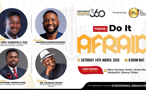 Advance 360 CONFERENCE 2026