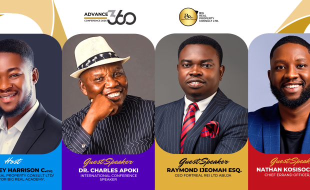 Advance 360 CONFERENCE 2026