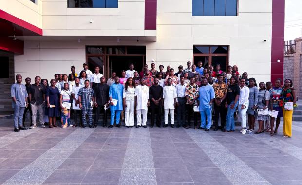 Barr. Dr. Okey Chinecherem Harrison