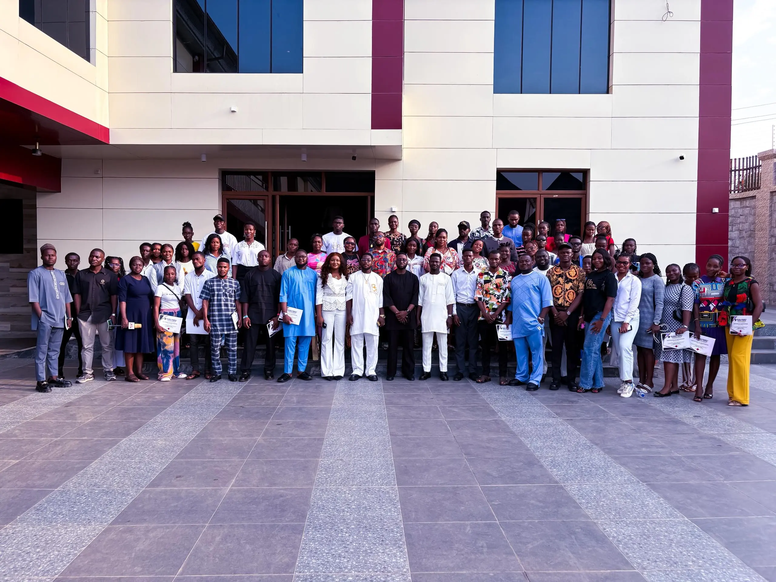 Barr. Dr. Okey Chinecherem Harrison