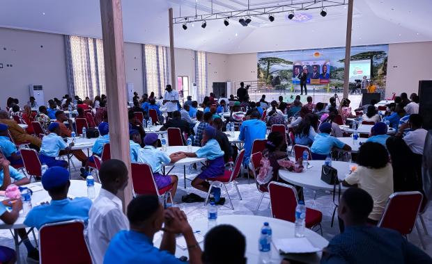 Barr. Dr. Okey Chinecherem Harrison