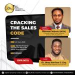 CRACKING THE SALES CODE